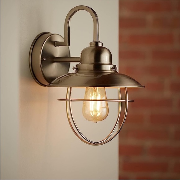 Edison Amber Dimmable LED Set - Picture 8 of 12